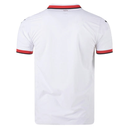 חולצת חוץ מילאן - Milan Away Jersey