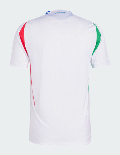 חולצת חוץ איטליה - Italy Away Jersey