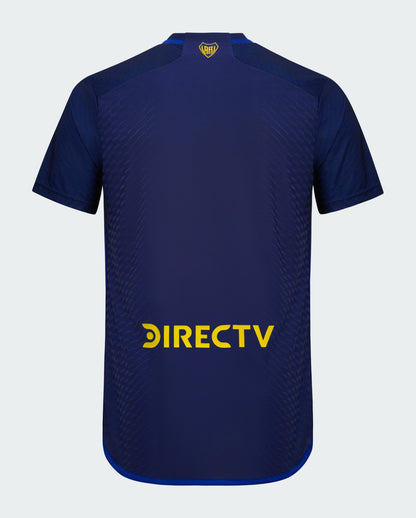 חולצה שלישית בוקה ג'וניורס - Boca Juniors Third Jersey