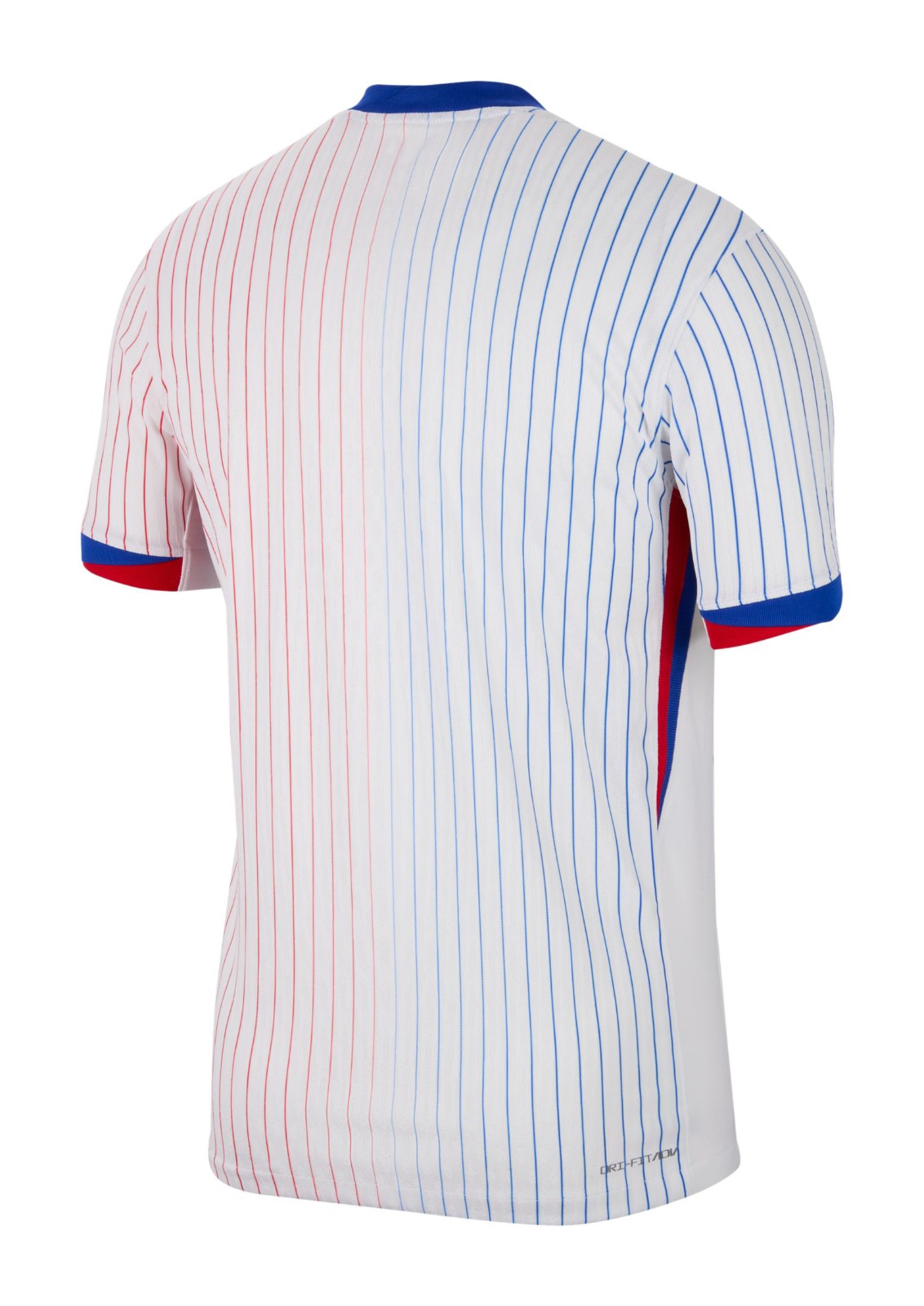 חולצת חוץ צרפת - France Away Jersey