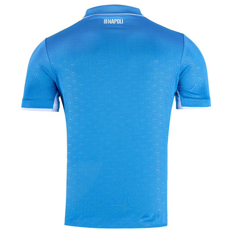 חולצת בית נאפולי- Napoli Home Jersey