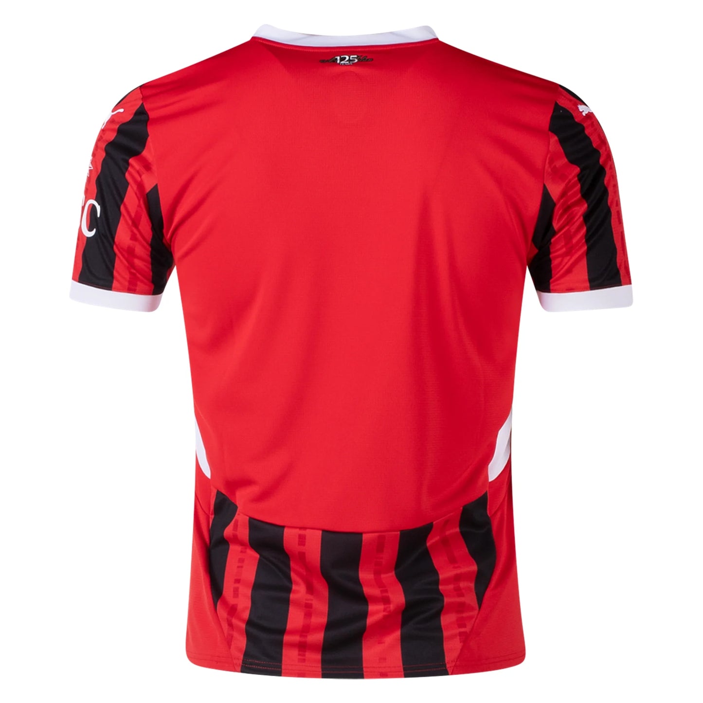 חולצת בית מילאן - Milan Home Jersey