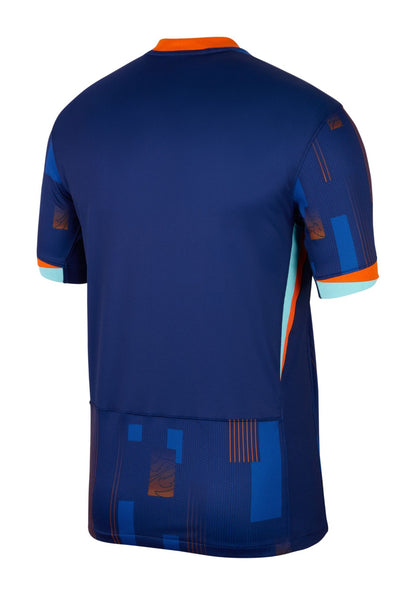 חולצת חוץ הולנד - Netherlands Away Jersey