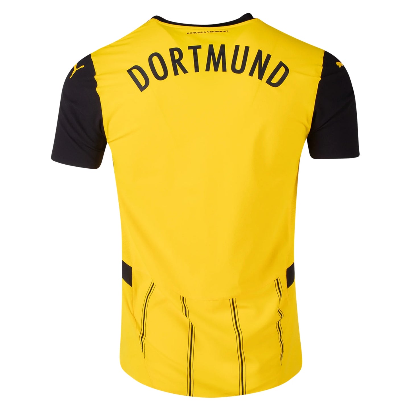 חולצת בית בורוסיה דורטמונד - Borussia Dortmund Home Jersey