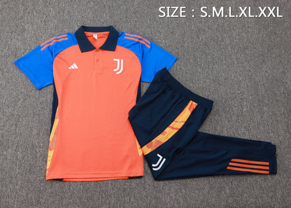 חליפת פולו יובנטוס - Juventus Polo Suit