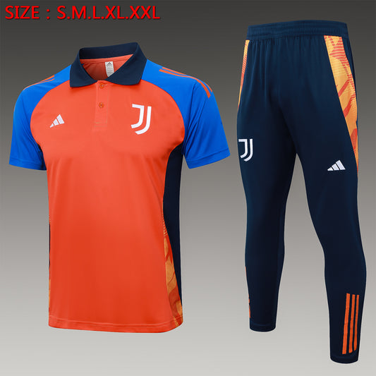 חליפת פולו יובנטוס - Juventus Polo Suit