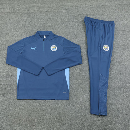 אימונית מנצ’סטר סיטי - Manchester City Tracksuit