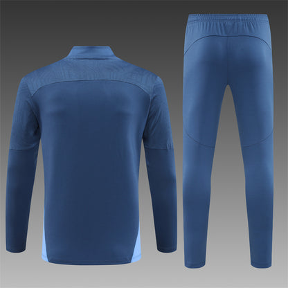 אימונית מנצ’סטר סיטי - Manchester City Tracksuit