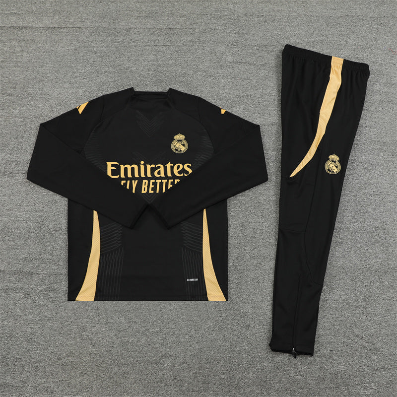 אימונית ריאל מדריד - Real Madrid Tracksuit