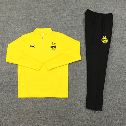 אימונית בורוסיה דורטמונד - Borussia Dortmund Tracksuit