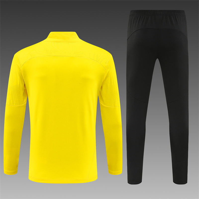 אימונית בורוסיה דורטמונד - Borussia Dortmund Tracksuit