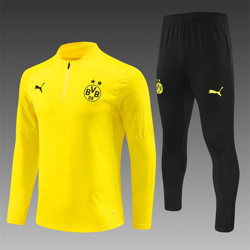 אימונית בורוסיה דורטמונד - Borussia Dortmund Tracksuit