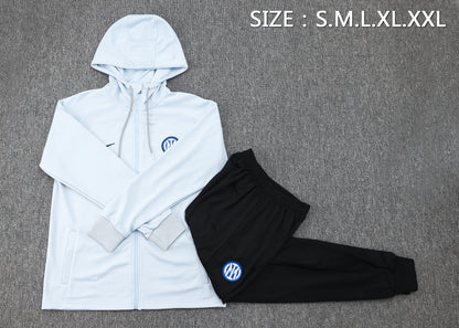 קפוצ'ון אינטר - Inter Milan Hoodie