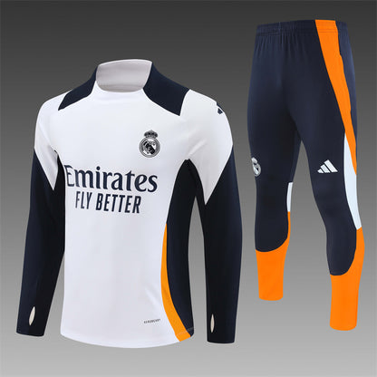 אימונית ריאל מדריד - Real Madrid Tracksuit