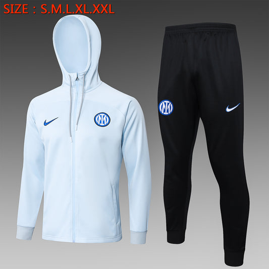 קפוצ'ון אינטר - Inter Milan Hoodie