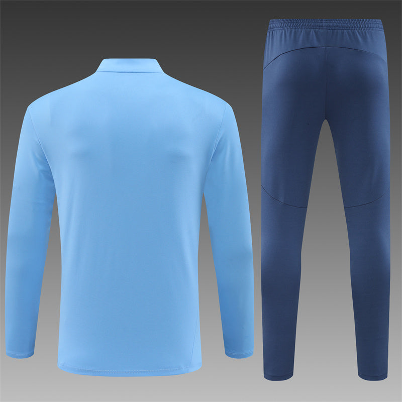 אימונית מנצ’סטר סיטי - Manchester City Tracksuit