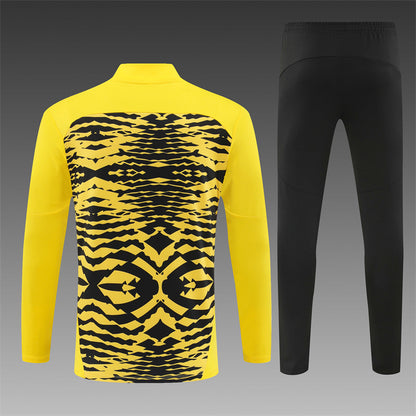 אימונית בורוסיה דורטמונד - Borussia Dortmund Tracksuit