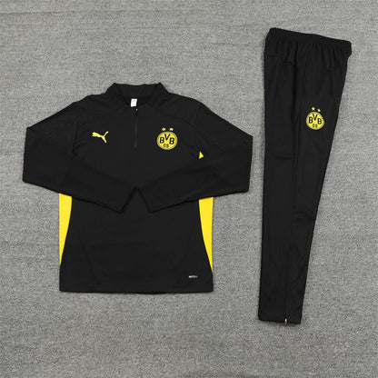 אימונית בורוסיה דורטמונד - Borussia Dortmund Tracksuit