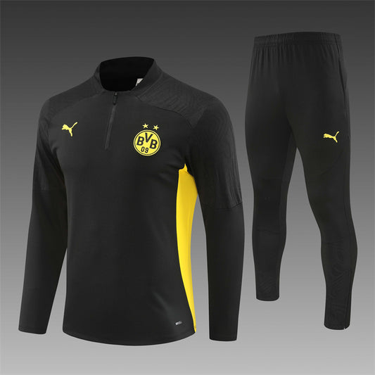 אימונית בורוסיה דורטמונד - Borussia Dortmund Tracksuit