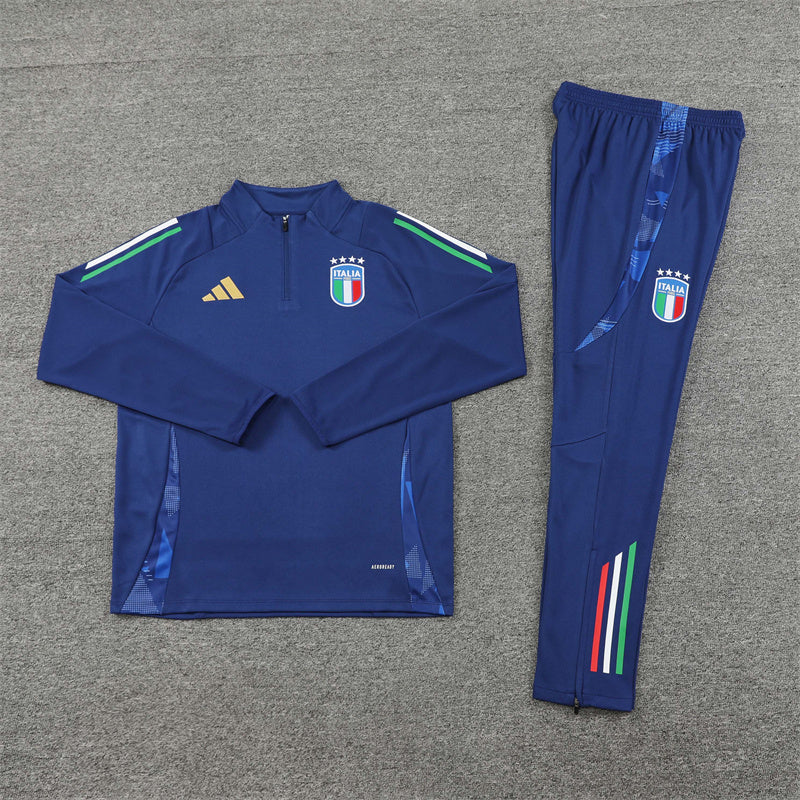 אימונית נבחרת איטליה - Italy Tracksuit