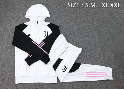 קפוצ'ון יובנטוס - Juventus Hoodie