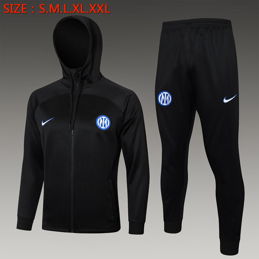 קפוצ'ון אינטר - Inter Milan Hoodie