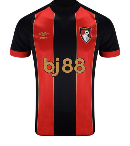 חולצת בית בורנמות - Bournemouth Home Jersey