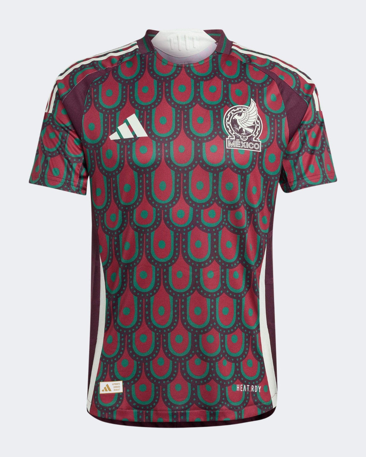 חולצת בית מקסיקו - Mexico Home Jersey