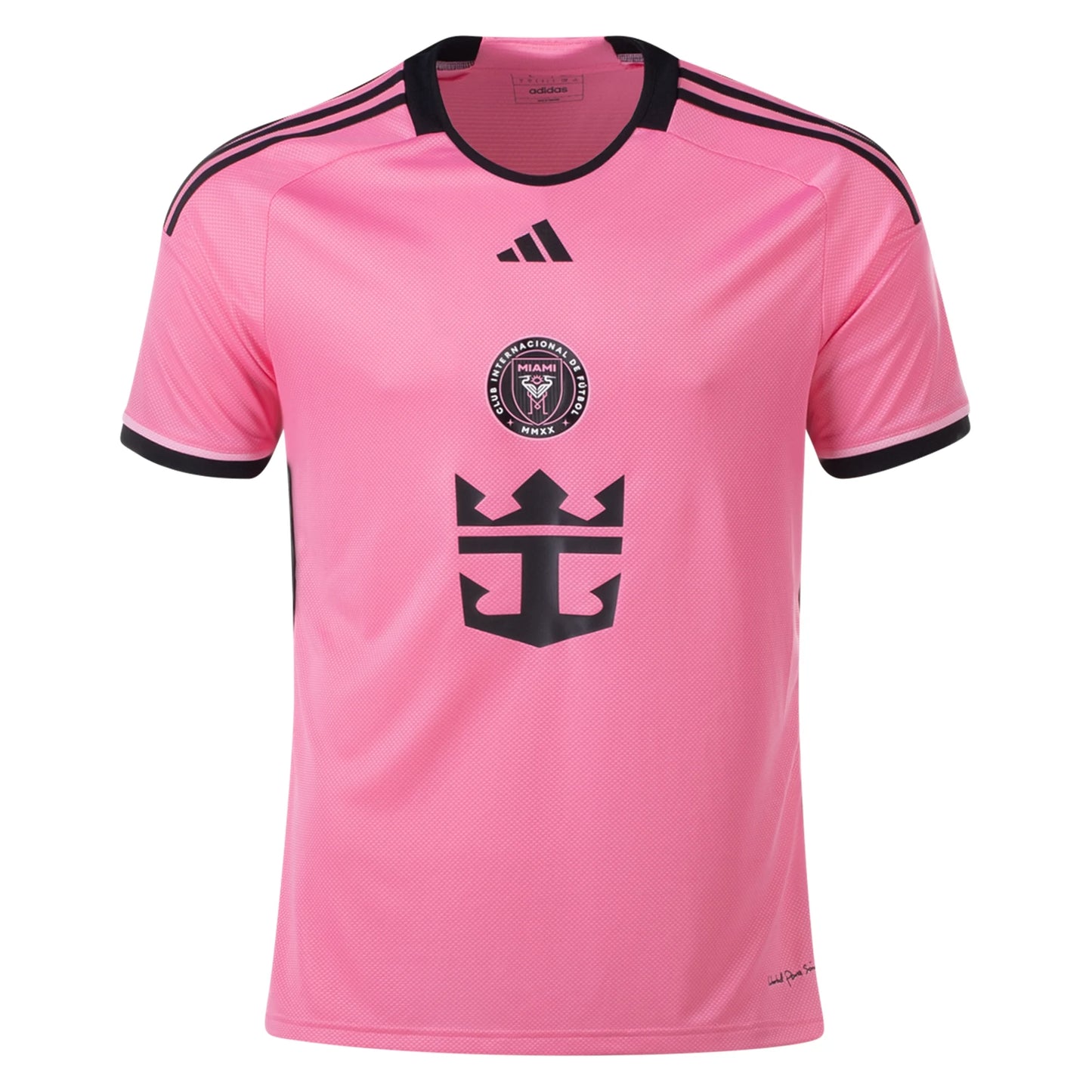 חולצת בית אינטר מיאמי- Inter Miami Home Jersey