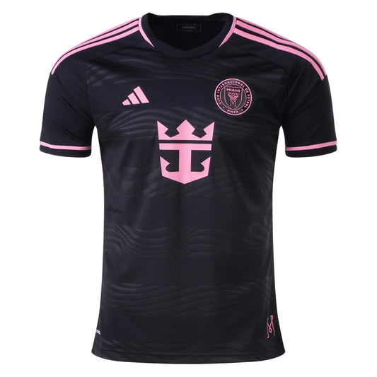 חולצת חוץ אינטר מיאמי- Inter Miami Away Jersey